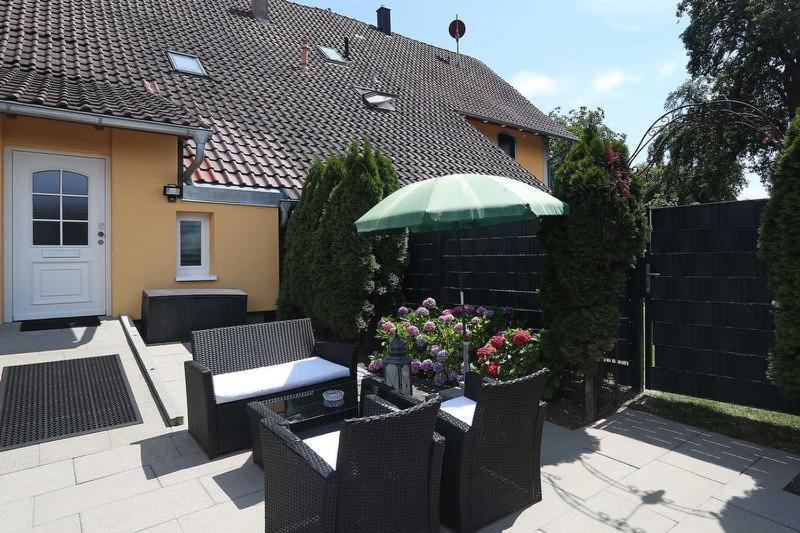 Hof Zum Stadl - Ferienwohnung Nr 1 Meckenbeuren Exterior foto