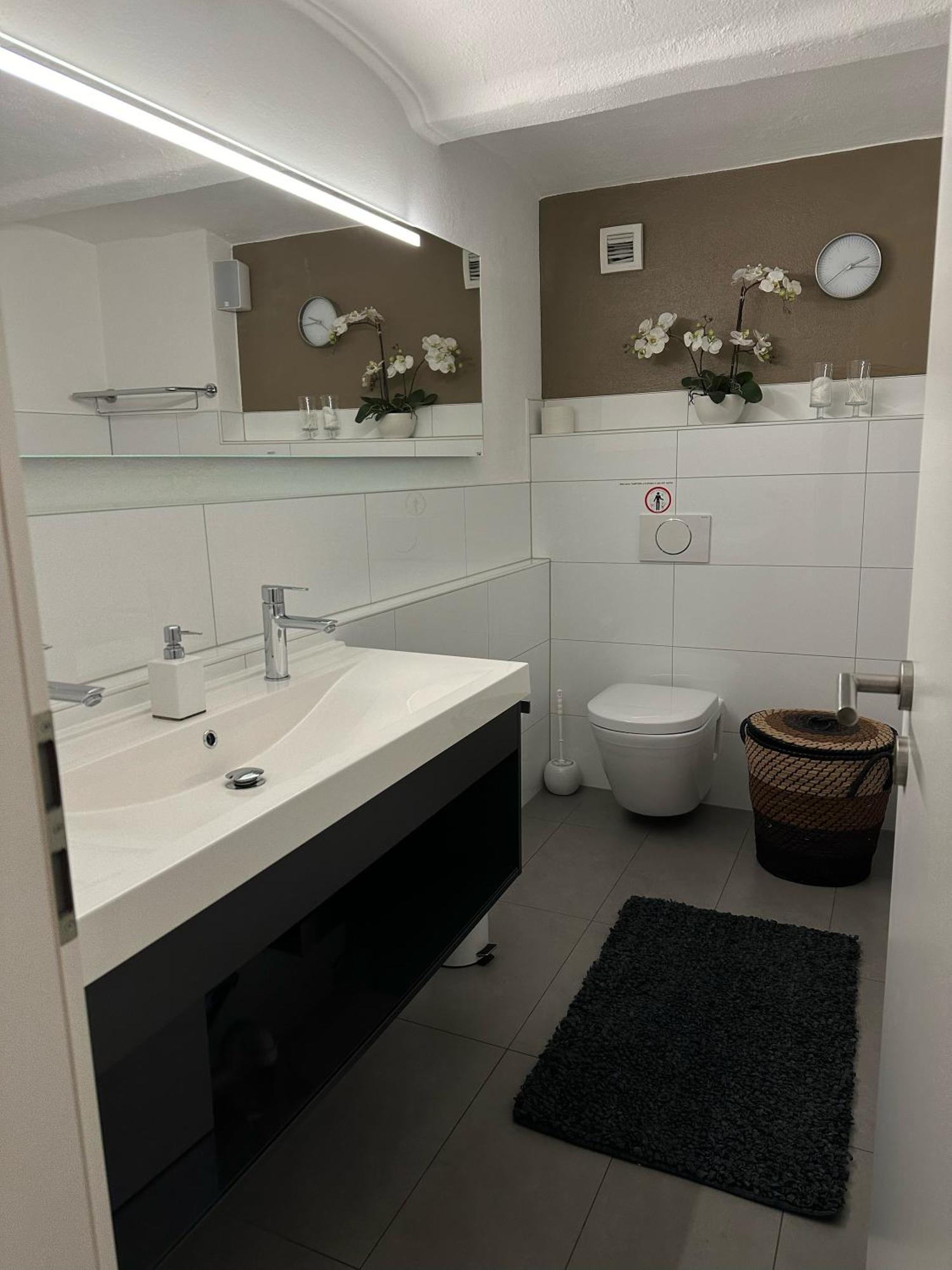 Hof Zum Stadl - Ferienwohnung Nr 1 Meckenbeuren Exterior foto